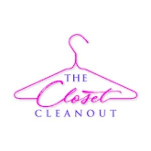 Closet clean out